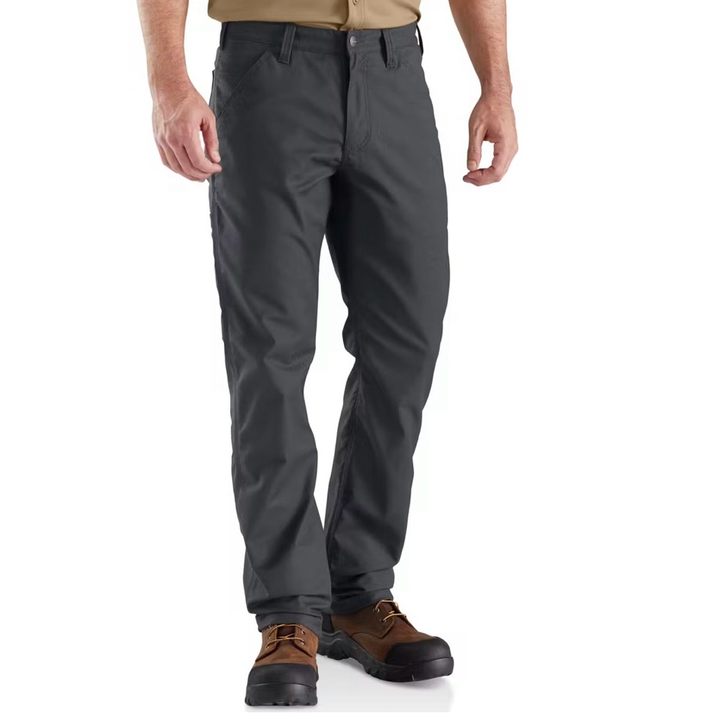 Carhartt RUGGED PROFESSIONAL™ SERIES RUGGED FLEX® RELAXED FIT CANVAS WORK PANT